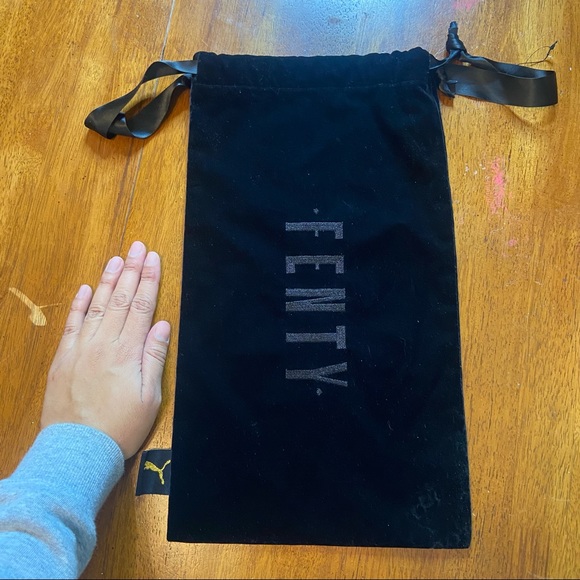 Fenty dust bag - Picture 3 of 3